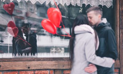 Tipps für einen verführerischen Valentinstagslook